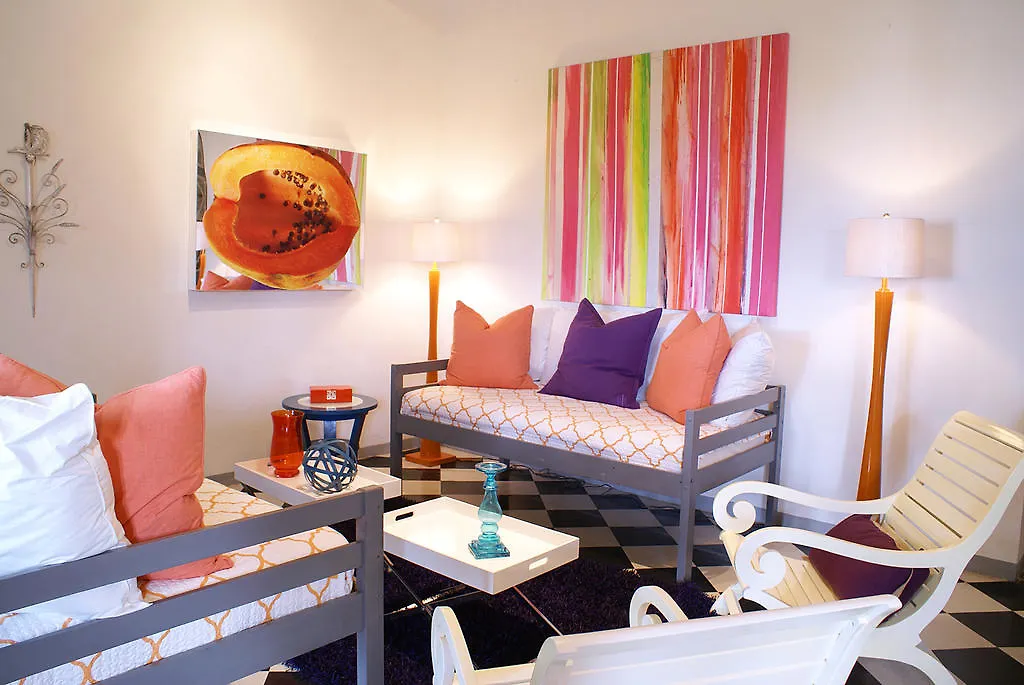 Monastery Art Suites Hotel San Juan