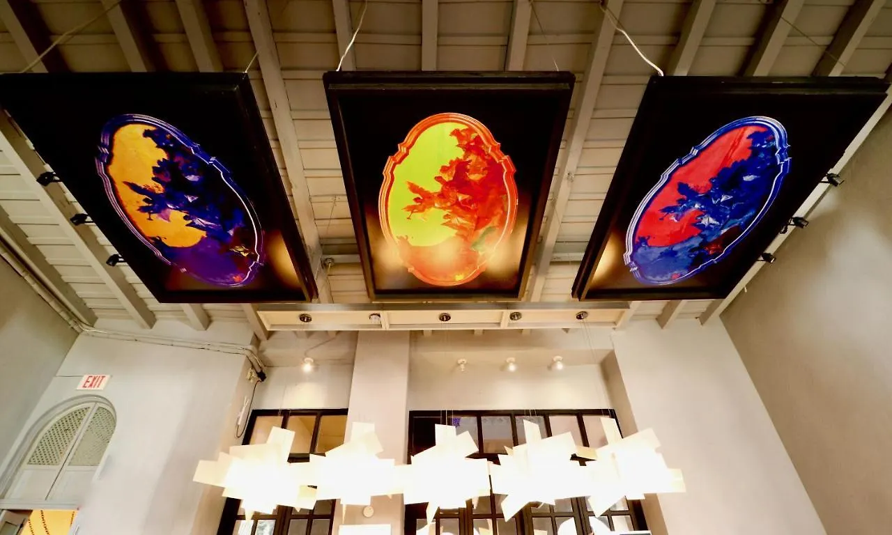 Monastery Art Suites Hotel
