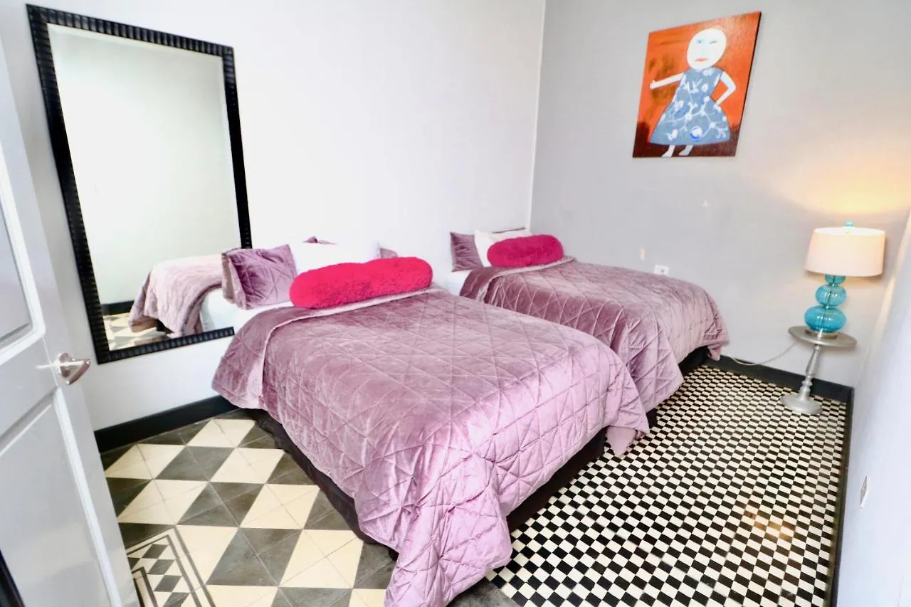 Monastery Art Suites San Juan