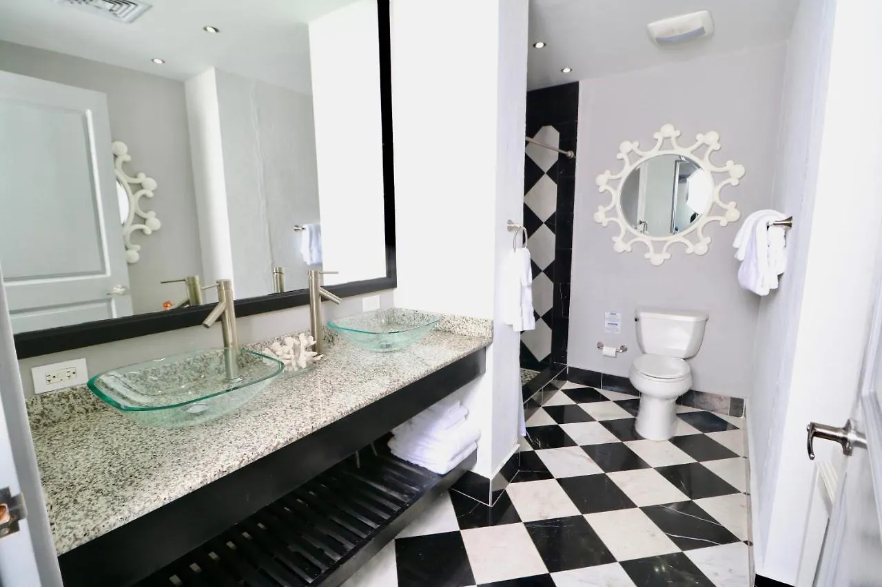 Monastery Art Suites Hotel