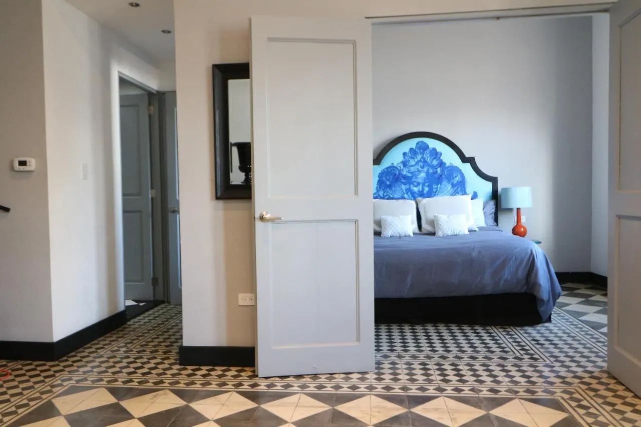 Hotel Monastery Art Suites