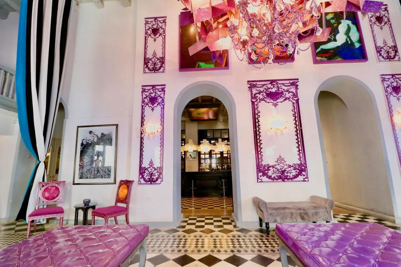 Hotel Monastery Art Suites