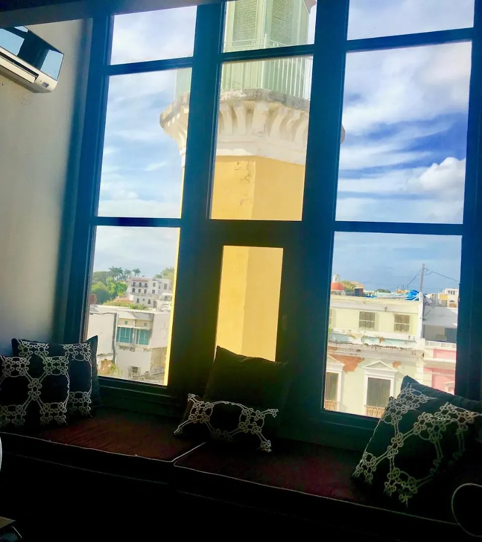Monastery Art Suites