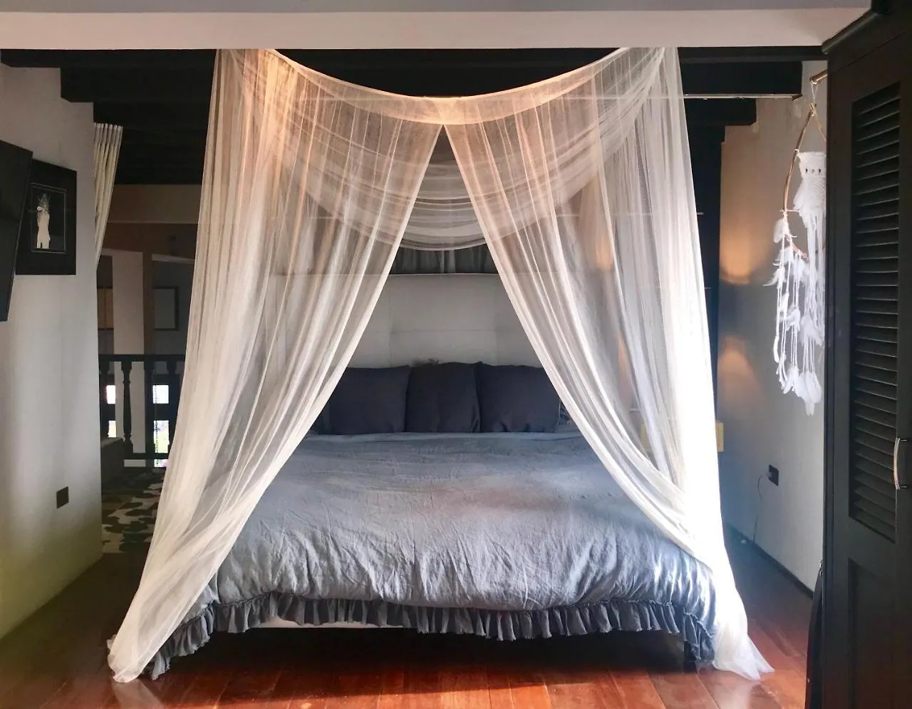 Hotel Monastery Art Suites