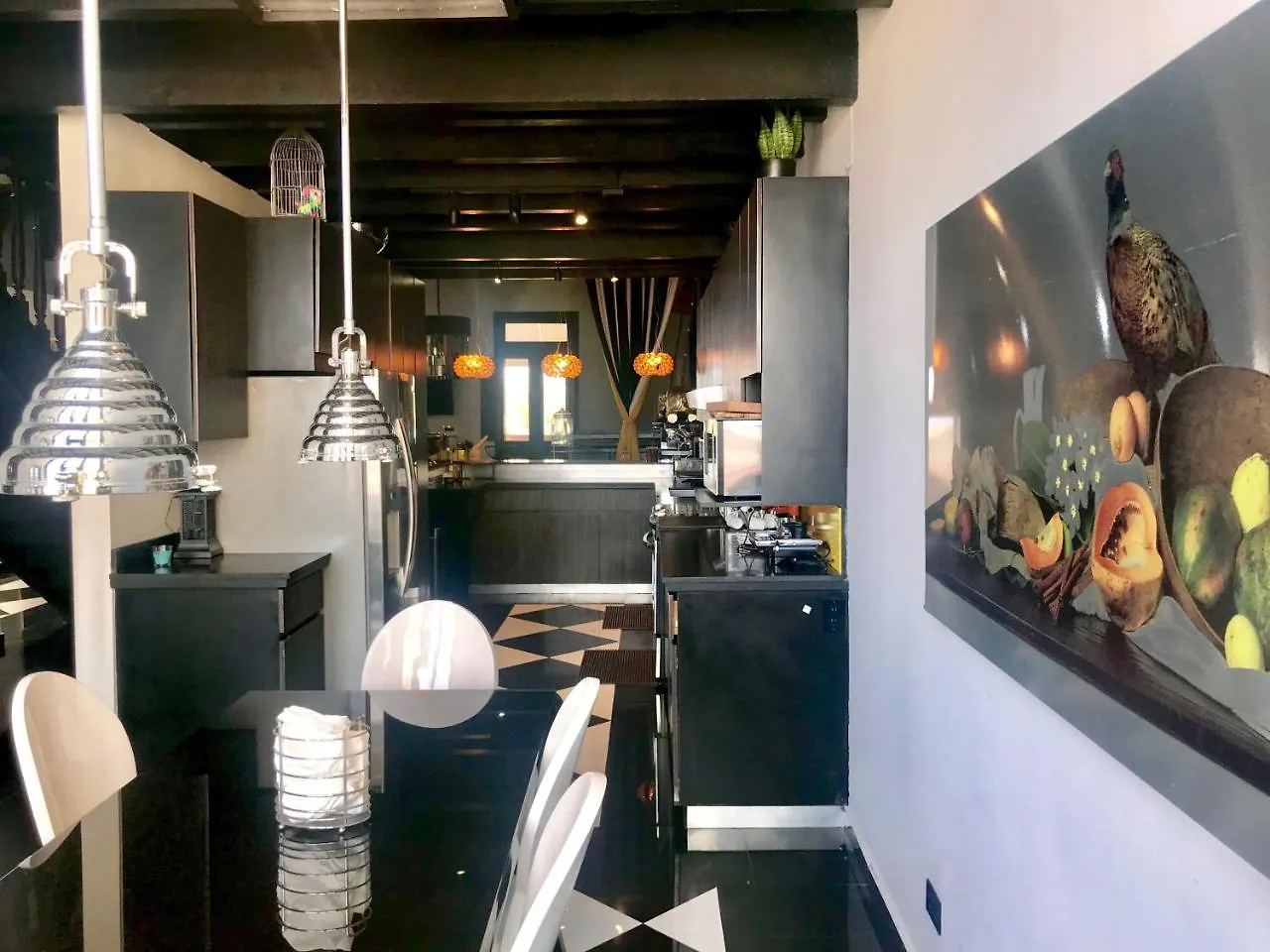 Monastery Art Suites 4*, San Juan Puerto Rico