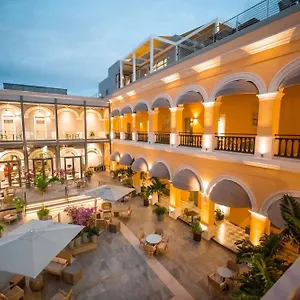 Hotel Palacio Provincial San Juan, Adults Only, Curio Collection By Hilton, San Juan